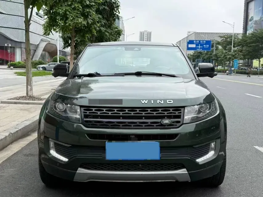 2016 Landwind X7 2.0T 190HP L4 8AT,autocango,china used car exporter,china ev exporter,chinese used car exporter,chinese used ev exporter