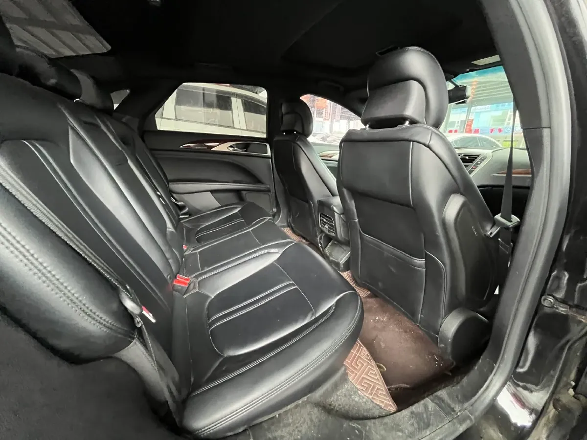 2019 Lincoln MKZ 2.0T 203HP L4 6AT,autocango,china used car exporter,china ev exporter,chinese used car exporter,chinese used ev exporter