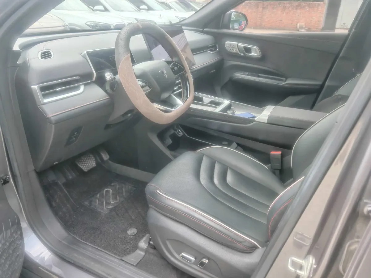 2023 Great Wall Poer 2.0T 163HP L4 8AT,autocango,china used car exporter,china ev exporter,chinese used car exporter,chinese used ev exporter