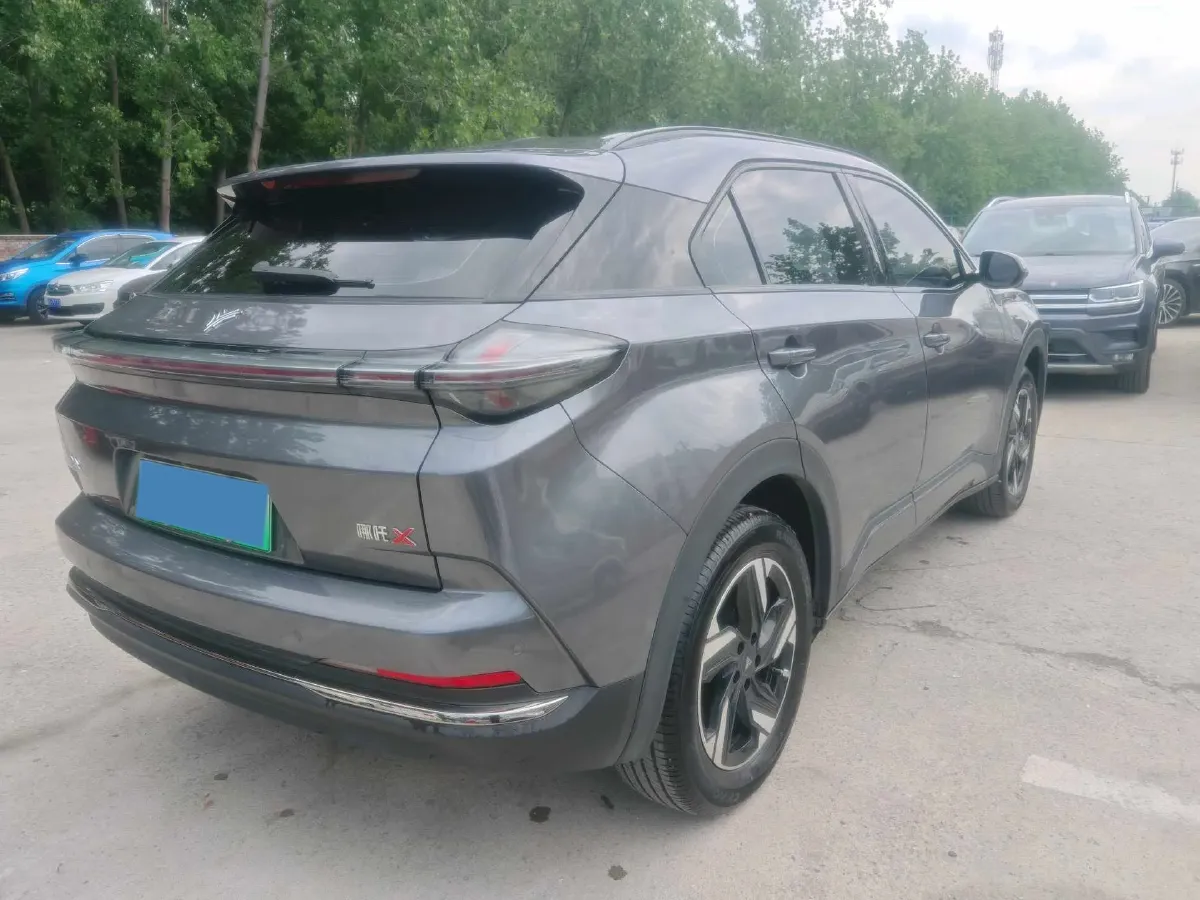 2023 Great Wall Poer 2.0T 163HP L4 8AT,autocango,china used car exporter,china ev exporter,chinese used car exporter,chinese used ev exporter