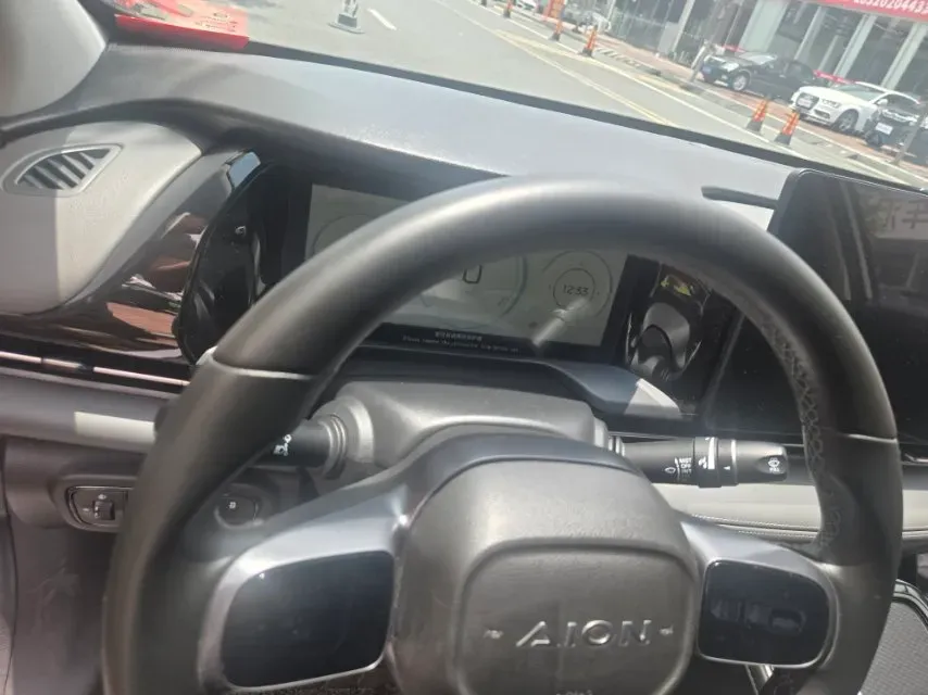 2022 Aion S Plus BEV 59.4KWH,autocango,china used car exporter,china ev exporter,chinese used car exporter,chinese used ev exporter
