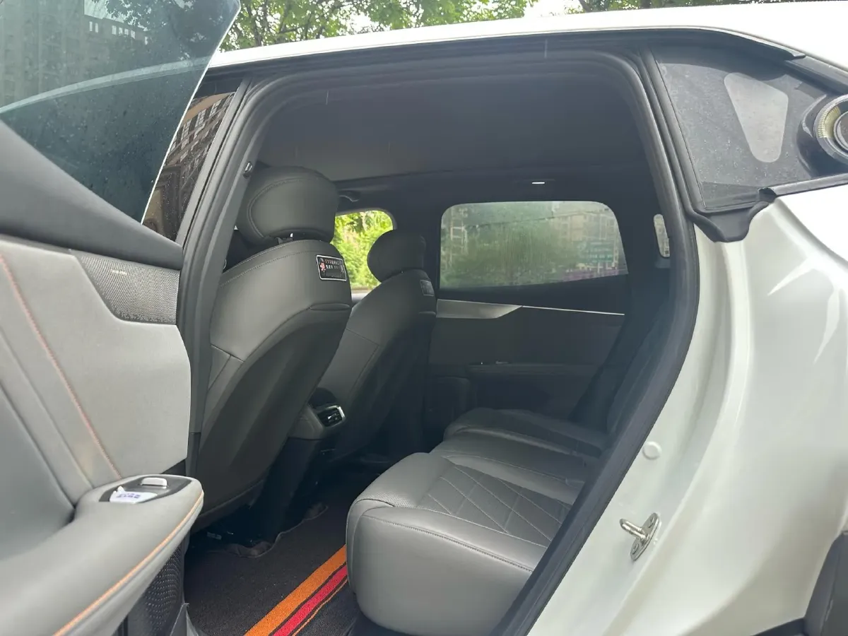 2025 ChangAn QiYuan A07 BEV 56.1KWH,autocango,china used car exporter,china ev exporter,chinese used car exporter,chinese used ev exporter