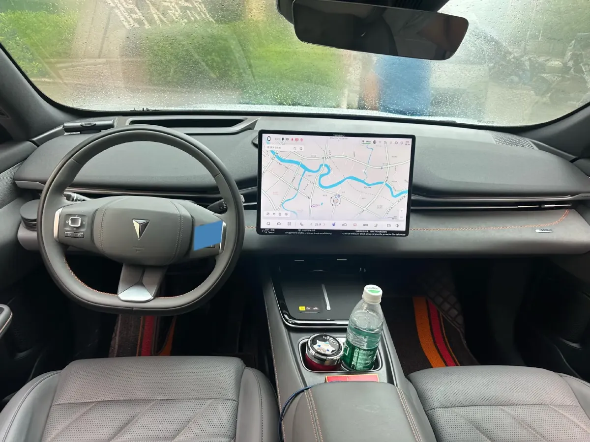 2025 ChangAn QiYuan A07 BEV 56.1KWH,autocango,china used car exporter,china ev exporter,chinese used car exporter,chinese used ev exporter