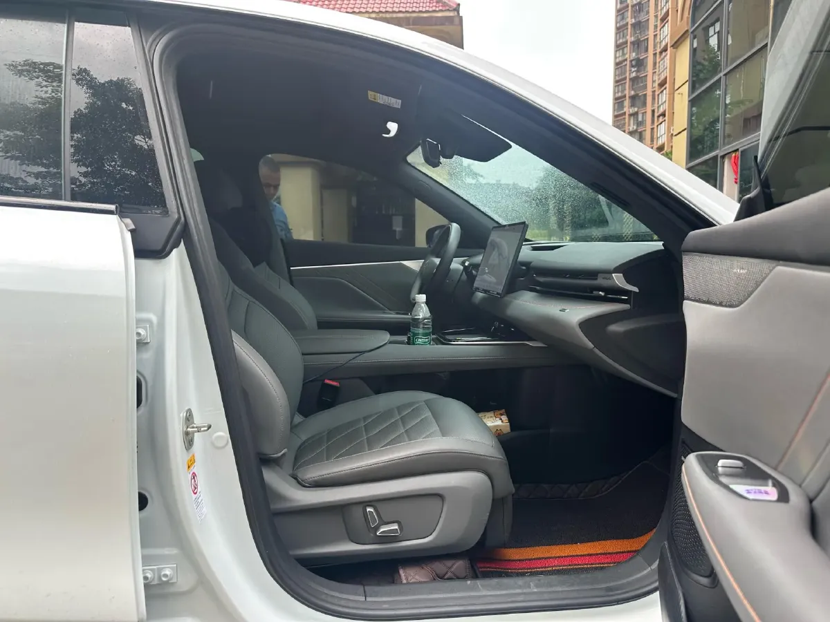 2025 ChangAn QiYuan A07 BEV 56.1KWH,autocango,china used car exporter,china ev exporter,chinese used car exporter,chinese used ev exporter
