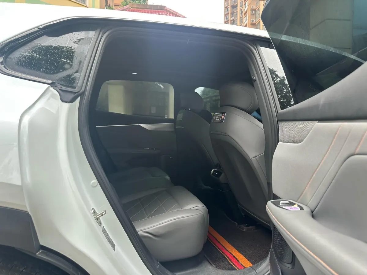 2025 ChangAn QiYuan A07 BEV 56.1KWH,autocango,china used car exporter,china ev exporter,chinese used car exporter,chinese used ev exporter