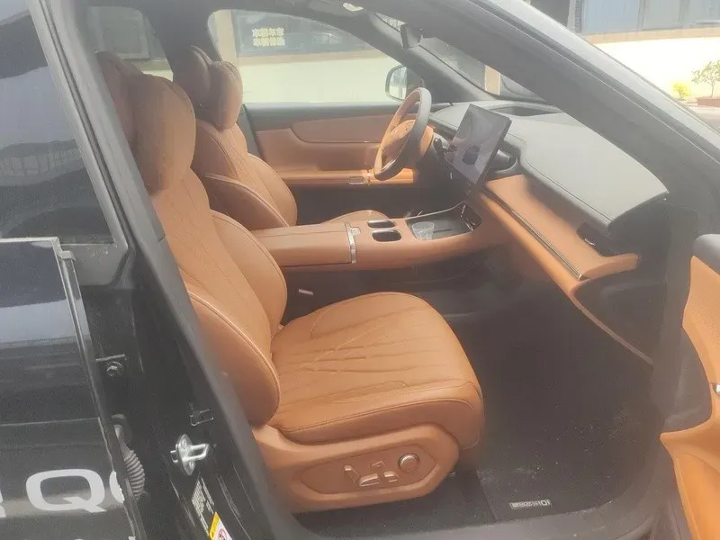 2025 ChangAn QiYuan Q07 1.5T 150HP L4 E-CVT PHEV,autocango,china used car exporter,china ev exporter,chinese used car exporter,chinese used ev exporter