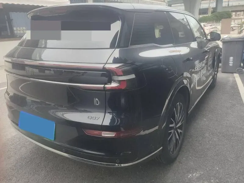 2025 ChangAn QiYuan Q07 1.5T 150HP L4 E-CVT PHEV,autocango,china used car exporter,china ev exporter,chinese used car exporter,chinese used ev exporter
