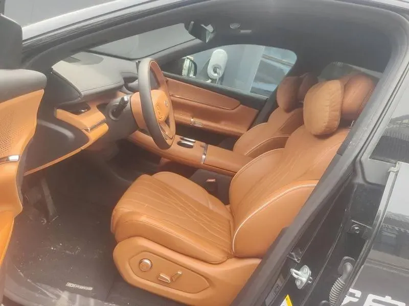 2025 ChangAn QiYuan Q07 1.5T 150HP L4 E-CVT PHEV,autocango,china used car exporter,china ev exporter,chinese used car exporter,chinese used ev exporter
