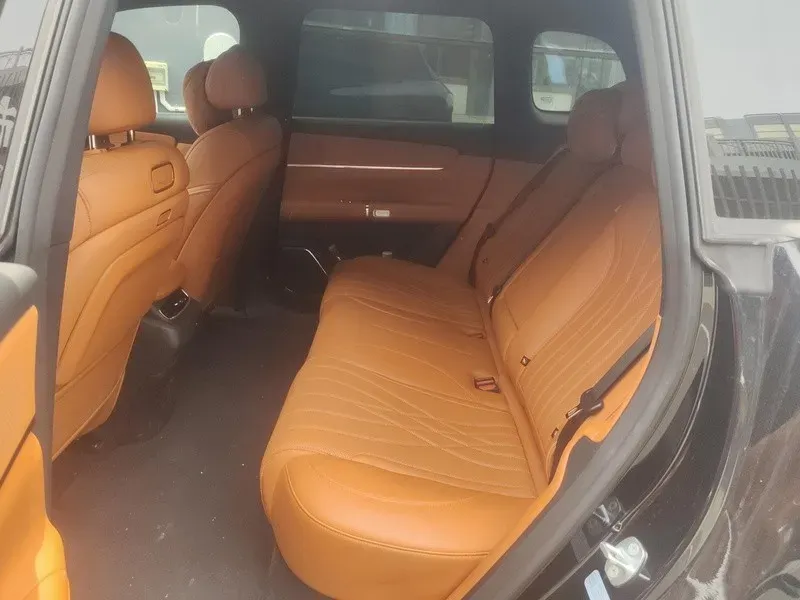 2025 ChangAn QiYuan Q07 1.5T 150HP L4 E-CVT PHEV,autocango,china used car exporter,china ev exporter,chinese used car exporter,chinese used ev exporter