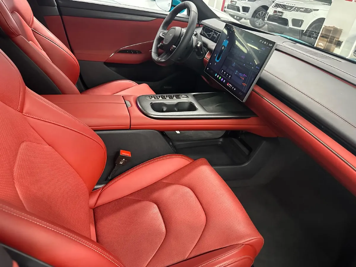 2024 MI SU7 BEV 101KWH,autocango,china used car exporter,china ev exporter,chinese used car exporter,chinese used ev exporter