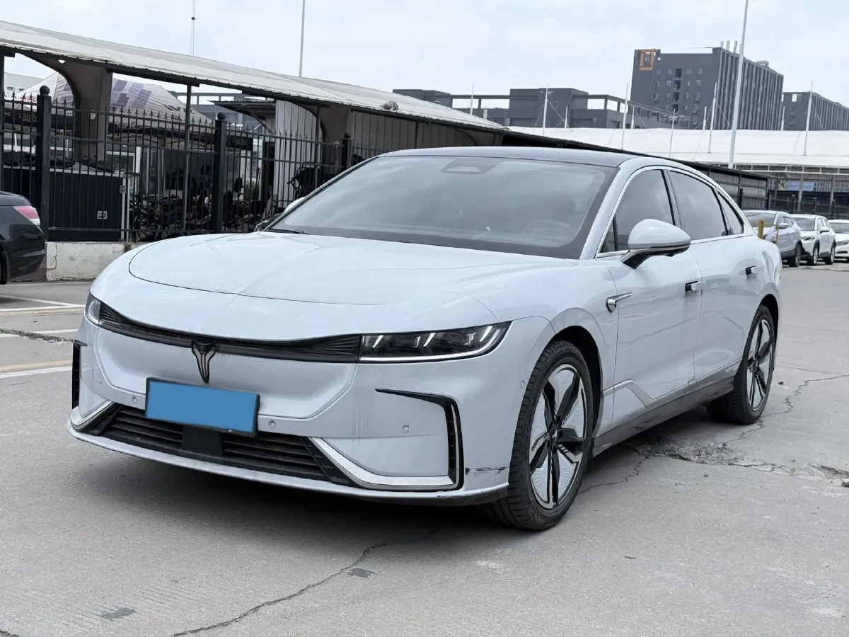 2023 Voyah ZhuiGuang BEV 82.11KWH,autocango,china used car exporter,china ev exporter,chinese used car exporter,chinese used ev exporter