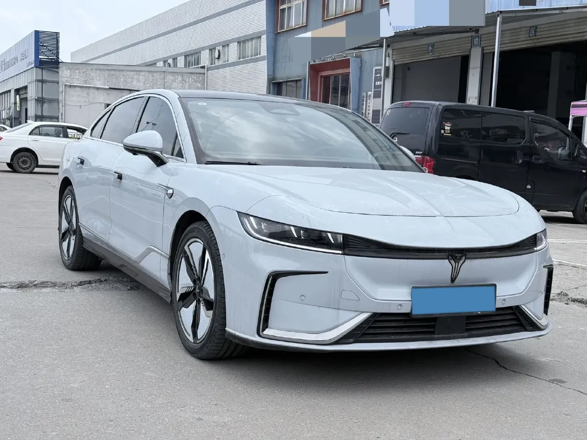2023 Voyah ZhuiGuang BEV 82.11KWH,autocango,china used car exporter,china ev exporter,chinese used car exporter,chinese used ev exporter