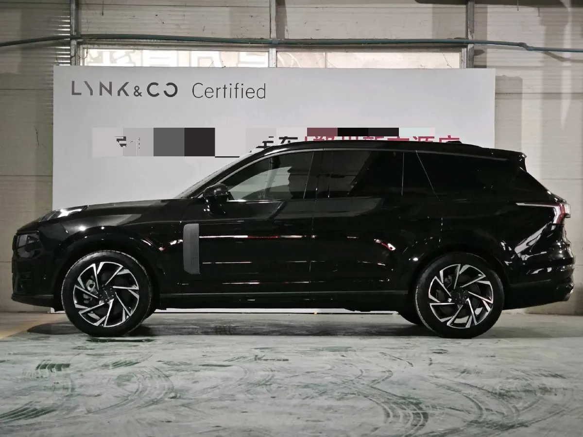 2021 LYNK&CO 09 EM-P 2.0T 254HP L4 8AT PHEV 18.83KWH,autocango,china used car exporter,china ev exporter,chinese used car exporter,chinese used ev exporter
