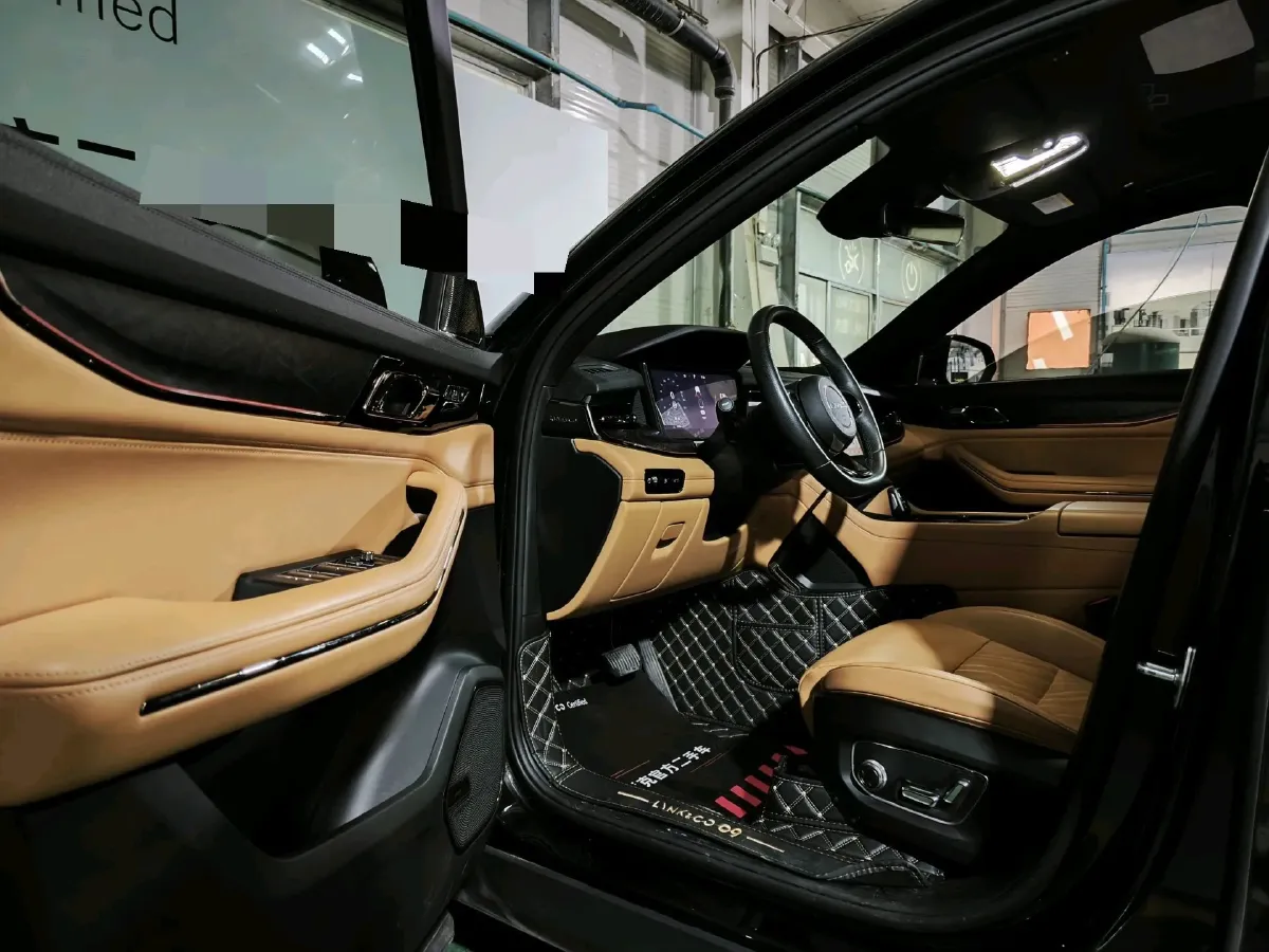 2021 LYNK&CO 09 EM-P 2.0T 254HP L4 8AT PHEV 18.83KWH,autocango,china used car exporter,china ev exporter,chinese used car exporter,chinese used ev exporter