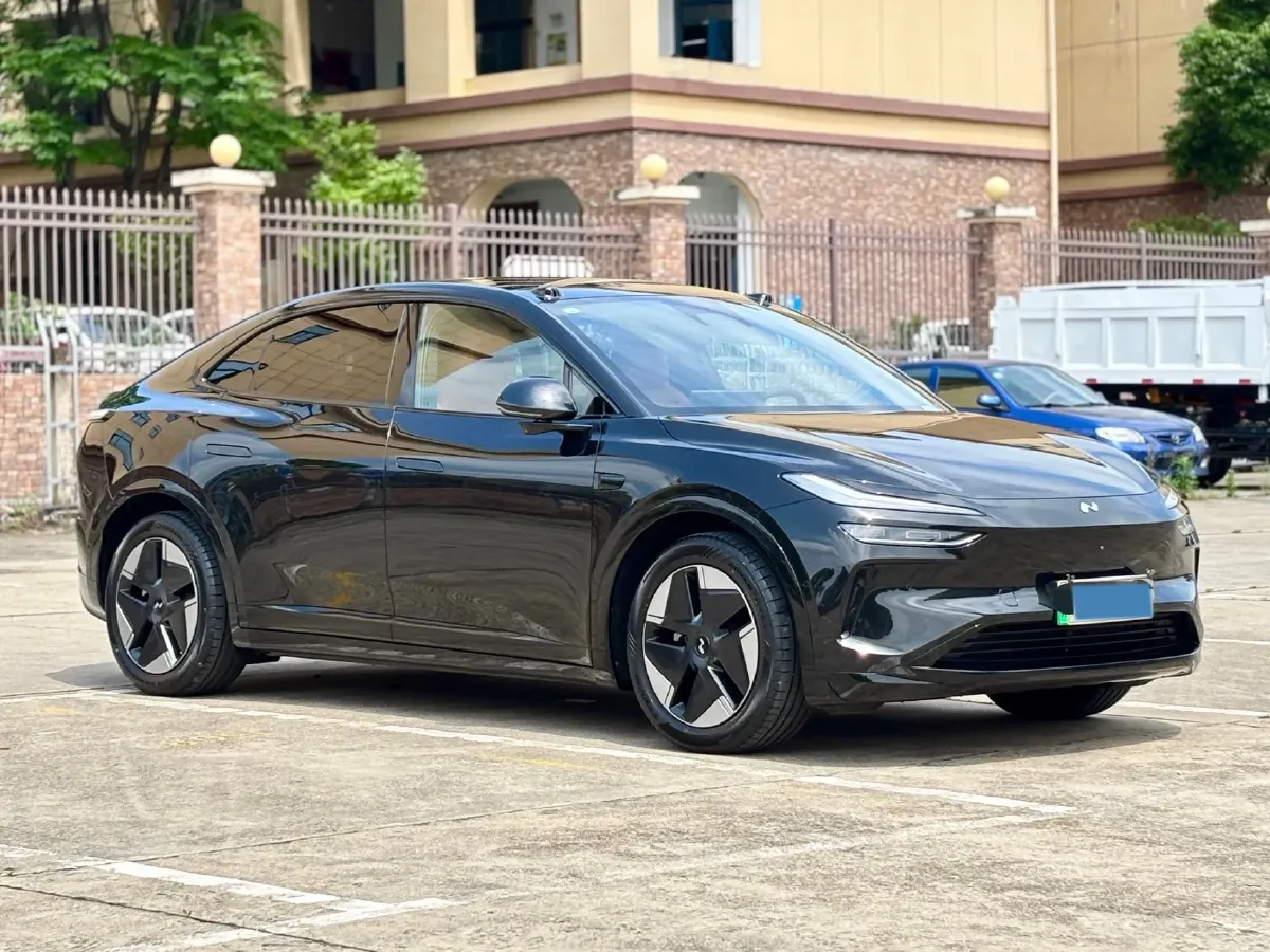 2024 ONVO L60 BEV 60KWH,autocango,china used car exporter,china ev exporter,chinese used car exporter,chinese used ev exporter