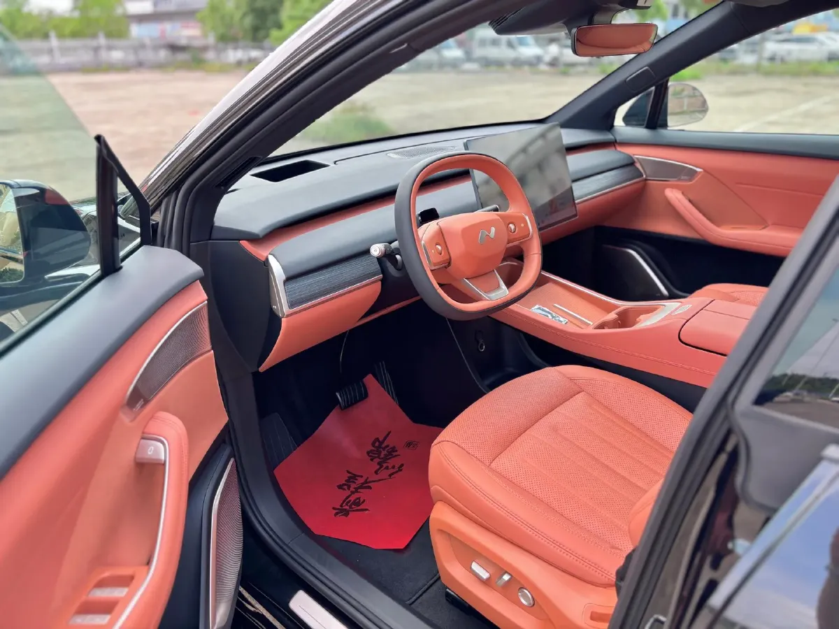 2024 ONVO L60 BEV 60KWH,autocango,china used car exporter,china ev exporter,chinese used car exporter,chinese used ev exporter
