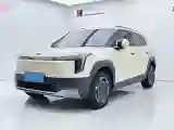 2025 DongFeng Nammi 06 BEV