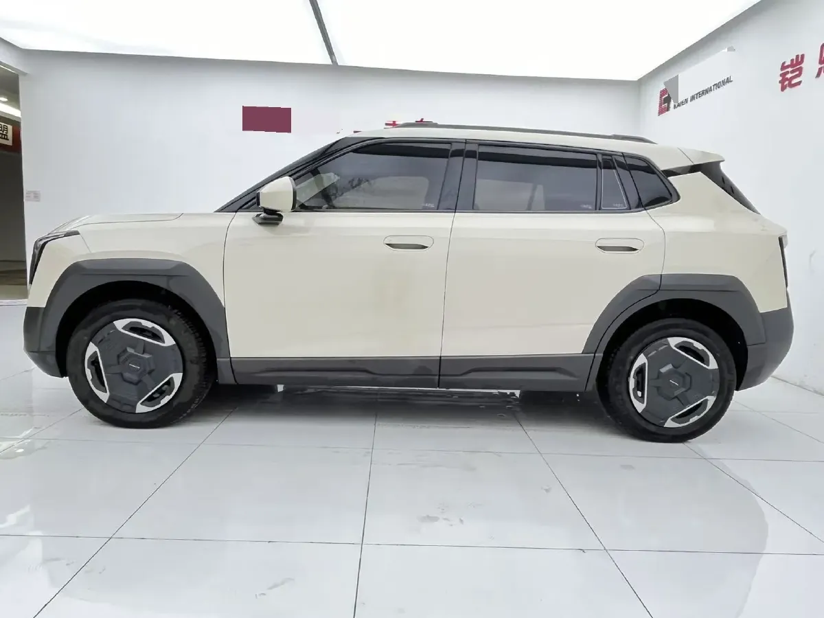 2025 DongFeng Nammi 06 BEV,autocango,china used car exporter,china ev exporter,chinese used car exporter,chinese used ev exporter
