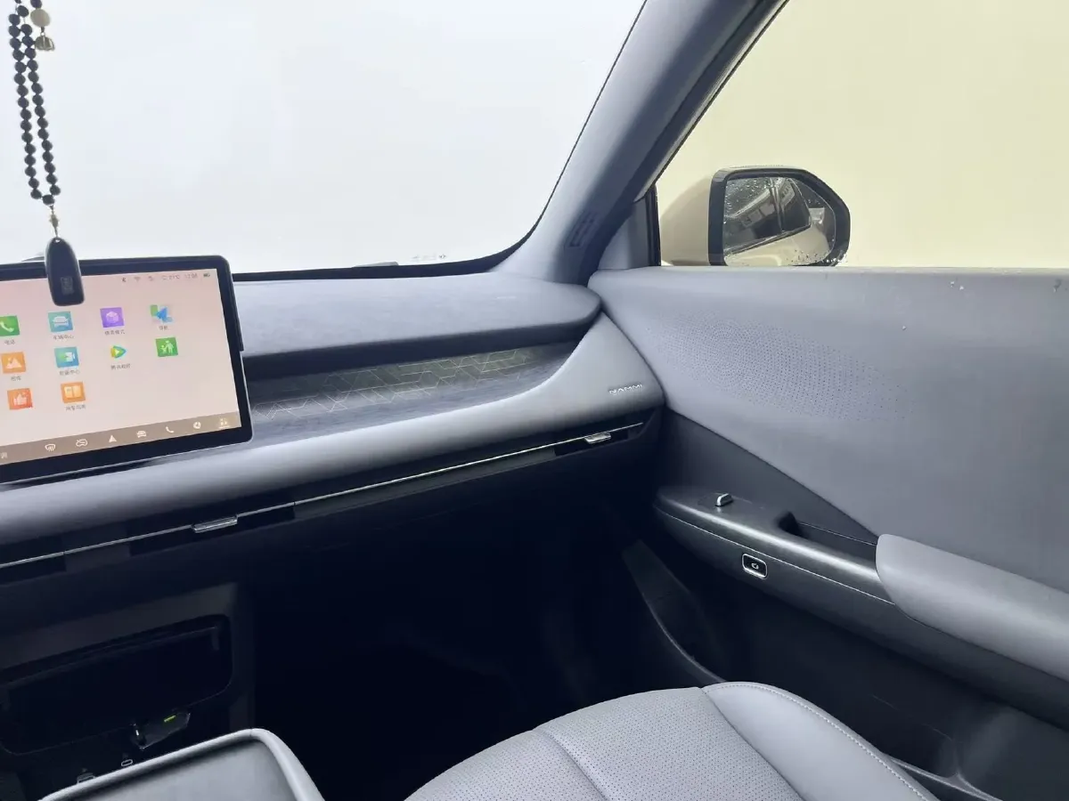 2025 DongFeng Nammi 06 BEV,autocango,china used car exporter,china ev exporter,chinese used car exporter,chinese used ev exporter