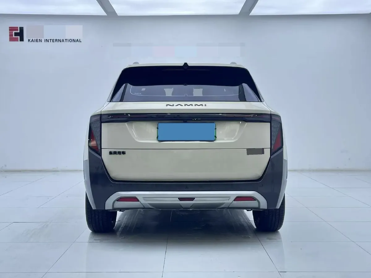 2025 DongFeng Nammi 06 BEV,autocango,china used car exporter,china ev exporter,chinese used car exporter,chinese used ev exporter