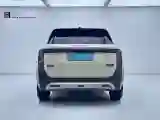 2025 DongFeng Nammi 06 BEV