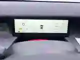 2025 DongFeng Nammi 06 BEV
