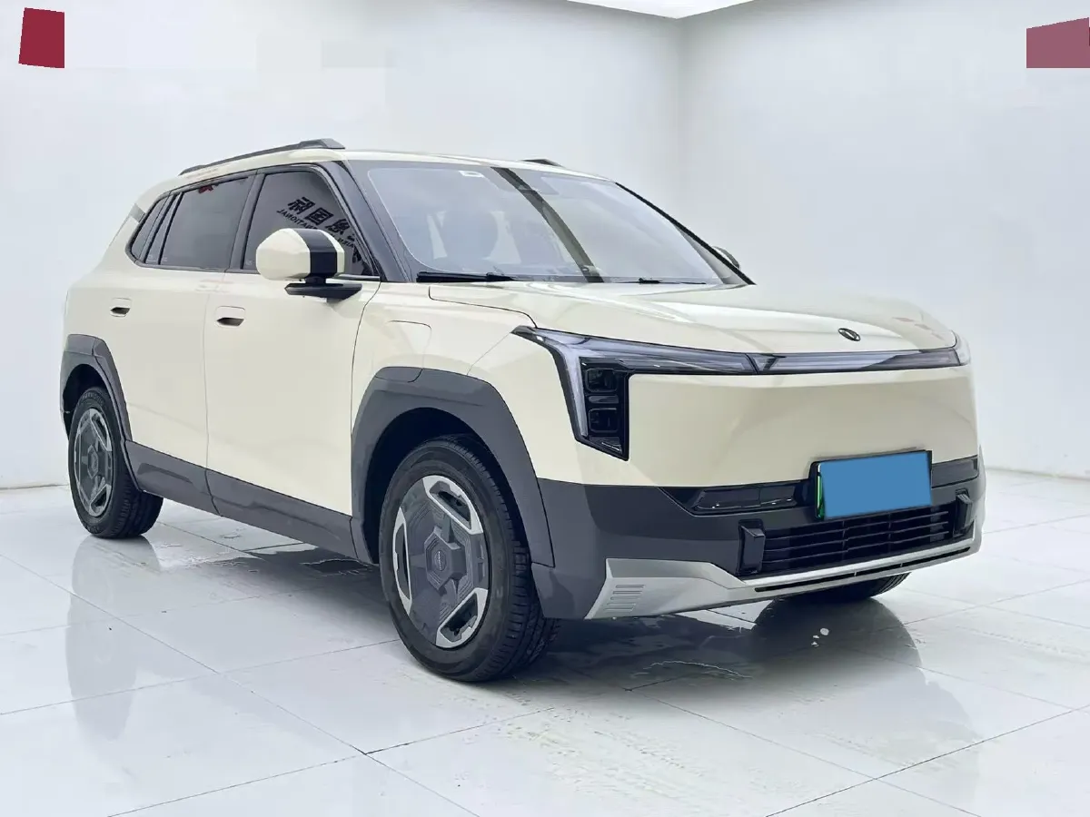 2025 DongFeng Nammi 06 BEV,autocango,china used car exporter,china ev exporter,chinese used car exporter,chinese used ev exporter