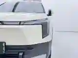 2025 DongFeng Nammi 06 BEV