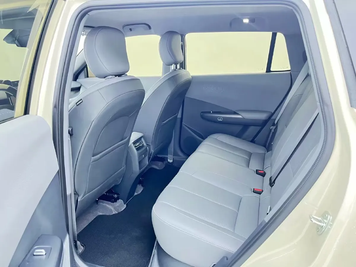 2025 DongFeng Nammi 06 BEV,autocango,china used car exporter,china ev exporter,chinese used car exporter,chinese used ev exporter
