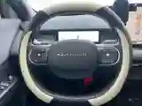 2025 DongFeng Nammi 06 BEV