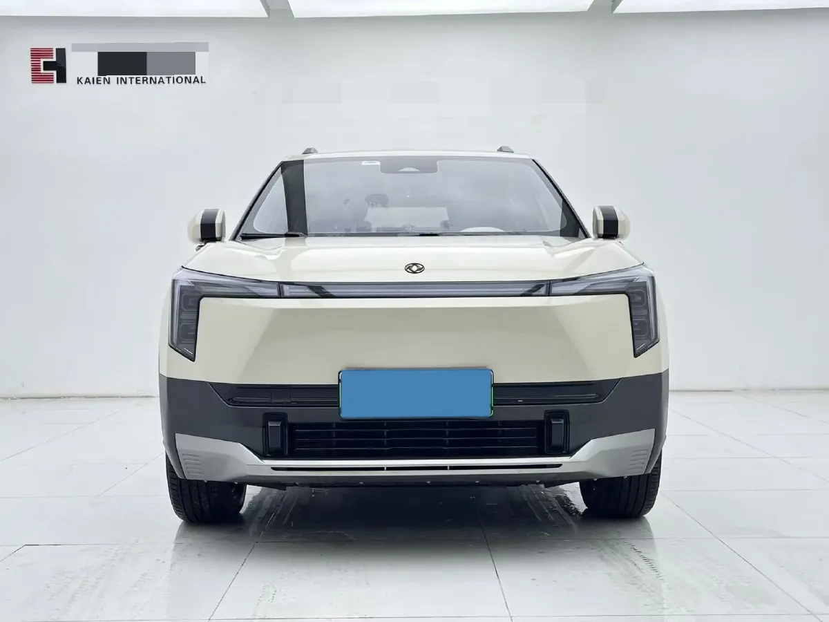 2025 DongFeng Nammi 06 BEV,autocango,china used car exporter,china ev exporter,chinese used car exporter,chinese used ev exporter