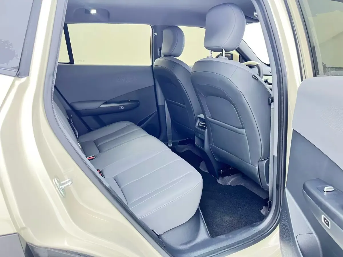2025 DongFeng Nammi 06 BEV,autocango,china used car exporter,china ev exporter,chinese used car exporter,chinese used ev exporter