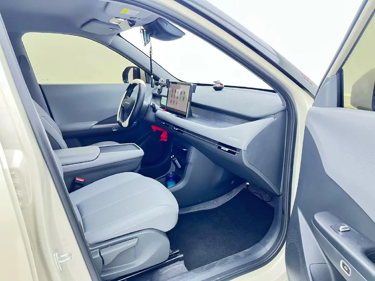 2025 DongFeng Nammi 06 BEV,autocango,china used car exporter,china ev exporter,chinese used car exporter,chinese used ev exporter