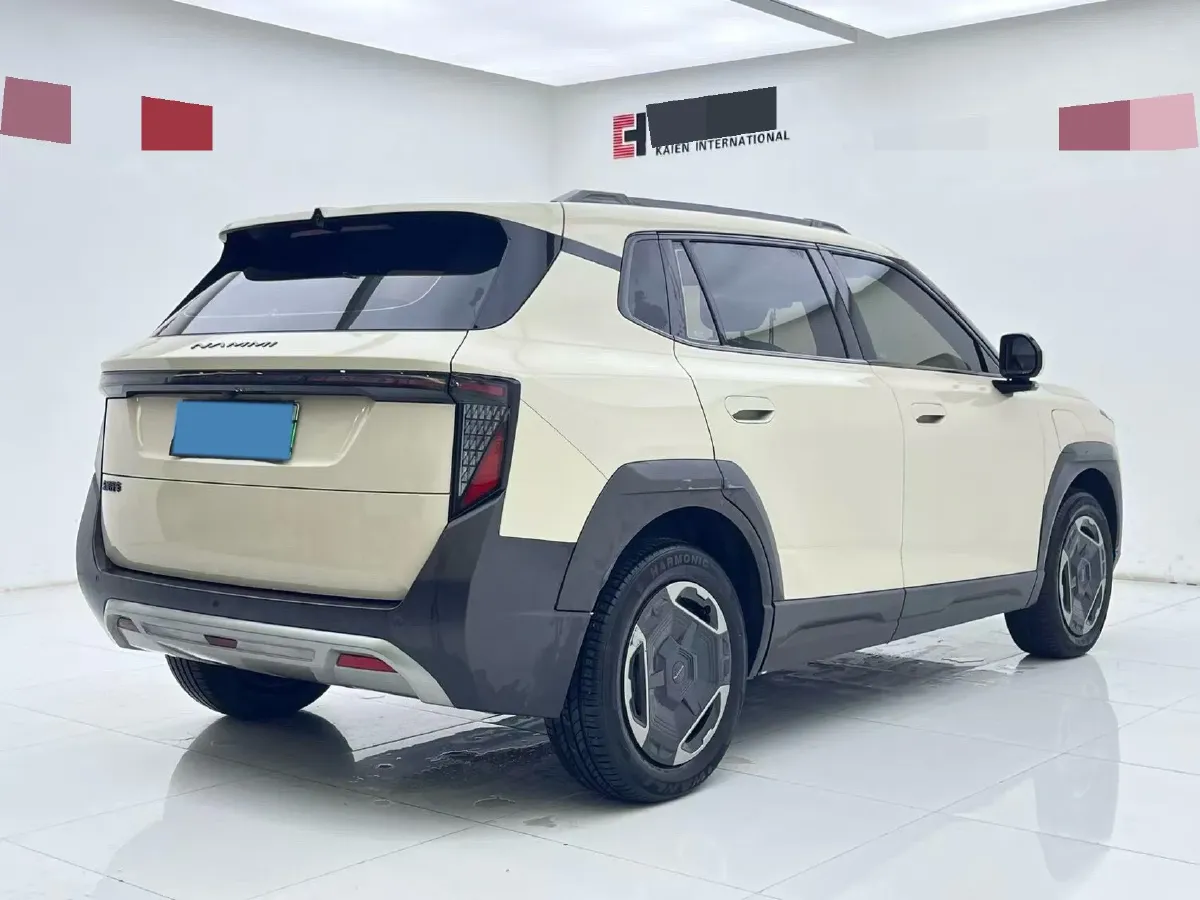 2025 DongFeng Nammi 06 BEV,autocango,china used car exporter,china ev exporter,chinese used car exporter,chinese used ev exporter