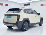 2025 DongFeng Nammi 06 BEV