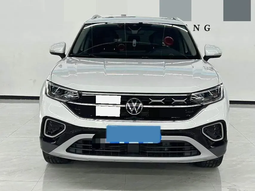2023 Volkswagen Tayron 1.4T 150HP L4 7DCT,autocango,china used car exporter,china ev exporter,chinese used car exporter,chinese used ev exporter