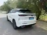 2024 ChangAn UNI-Z 1.5L 98HP L4 E-CVT PHEV 18.4KWH