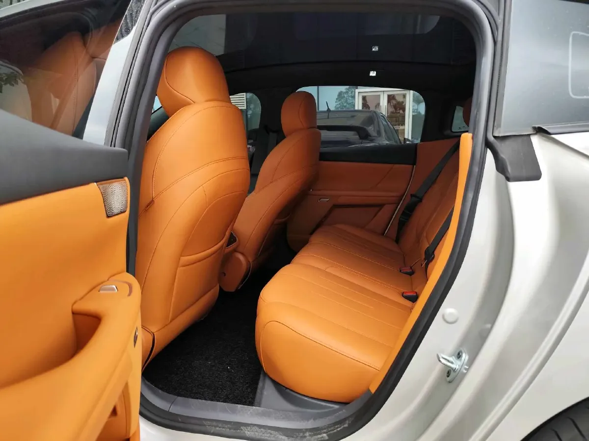 2025 DongFeng eπ eπ007 BEV,autocango,china used car exporter,china ev exporter,chinese used car exporter,chinese used ev exporter