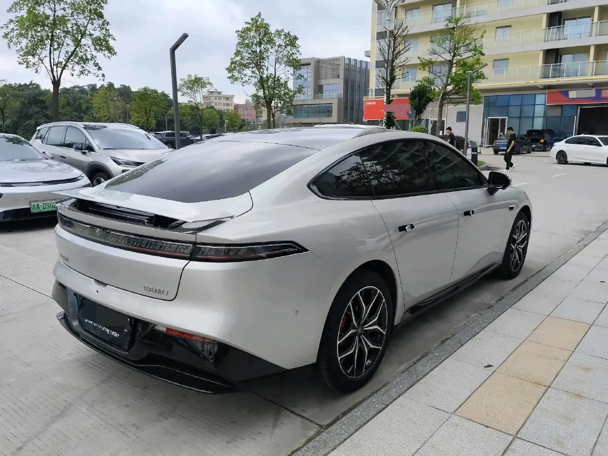 2025 DongFeng eπ eπ007 BEV,autocango,china used car exporter,china ev exporter,chinese used car exporter,chinese used ev exporter