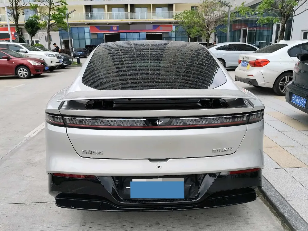 2025 DongFeng eπ eπ007 BEV,autocango,china used car exporter,china ev exporter,chinese used car exporter,chinese used ev exporter