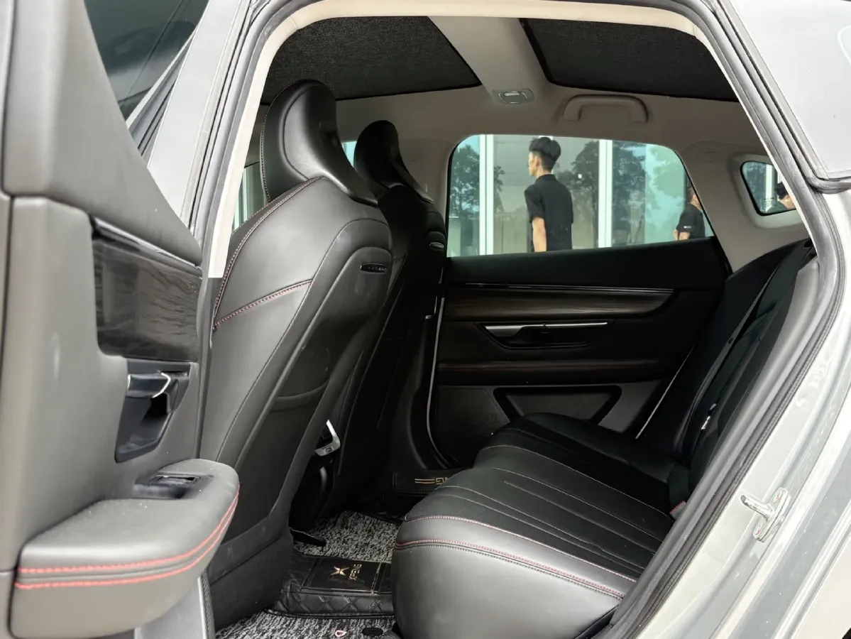 2022 DongFeng Forthing M7 2.0T 224HP L4 8AT,autocango,china used car exporter,china ev exporter,chinese used car exporter,chinese used ev exporter