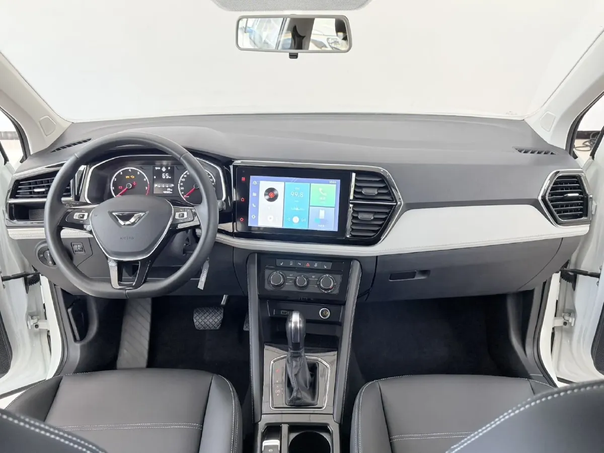 2022 Jetta VS5 1.4T 150HP L4 6AT,autocango,china used car exporter,china ev exporter,chinese used car exporter,chinese used ev exporter