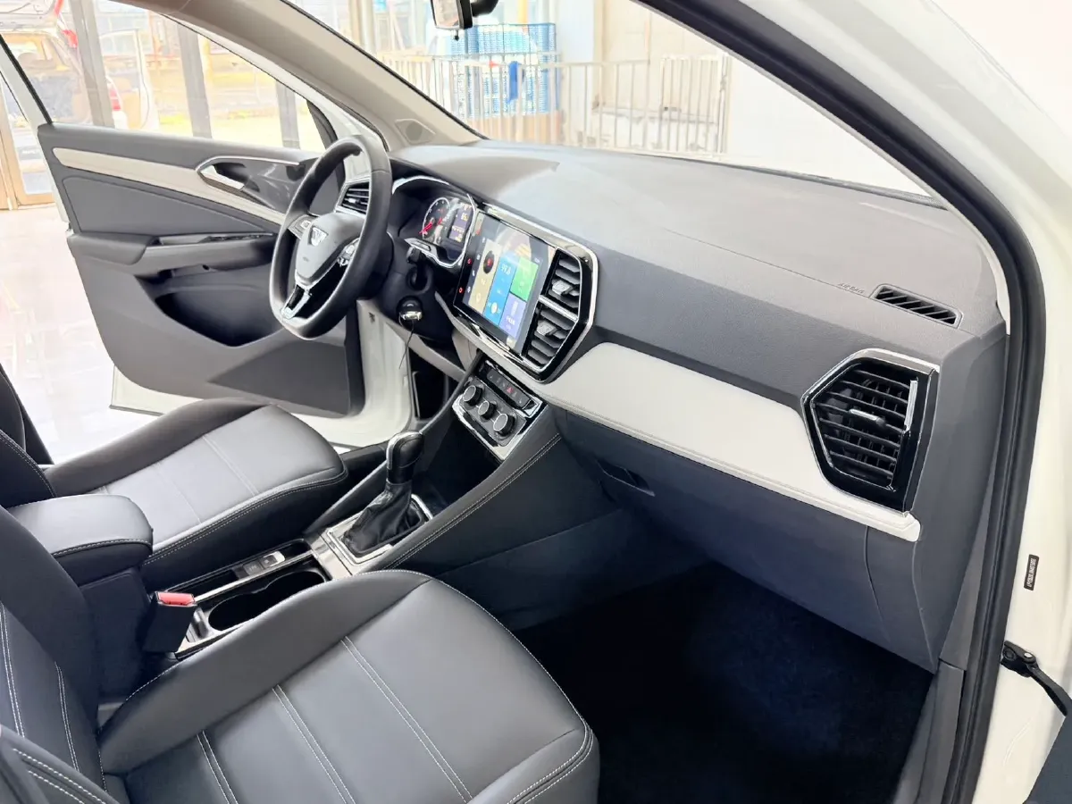 2022 Jetta VS5 1.4T 150HP L4 6AT,autocango,china used car exporter,china ev exporter,chinese used car exporter,chinese used ev exporter