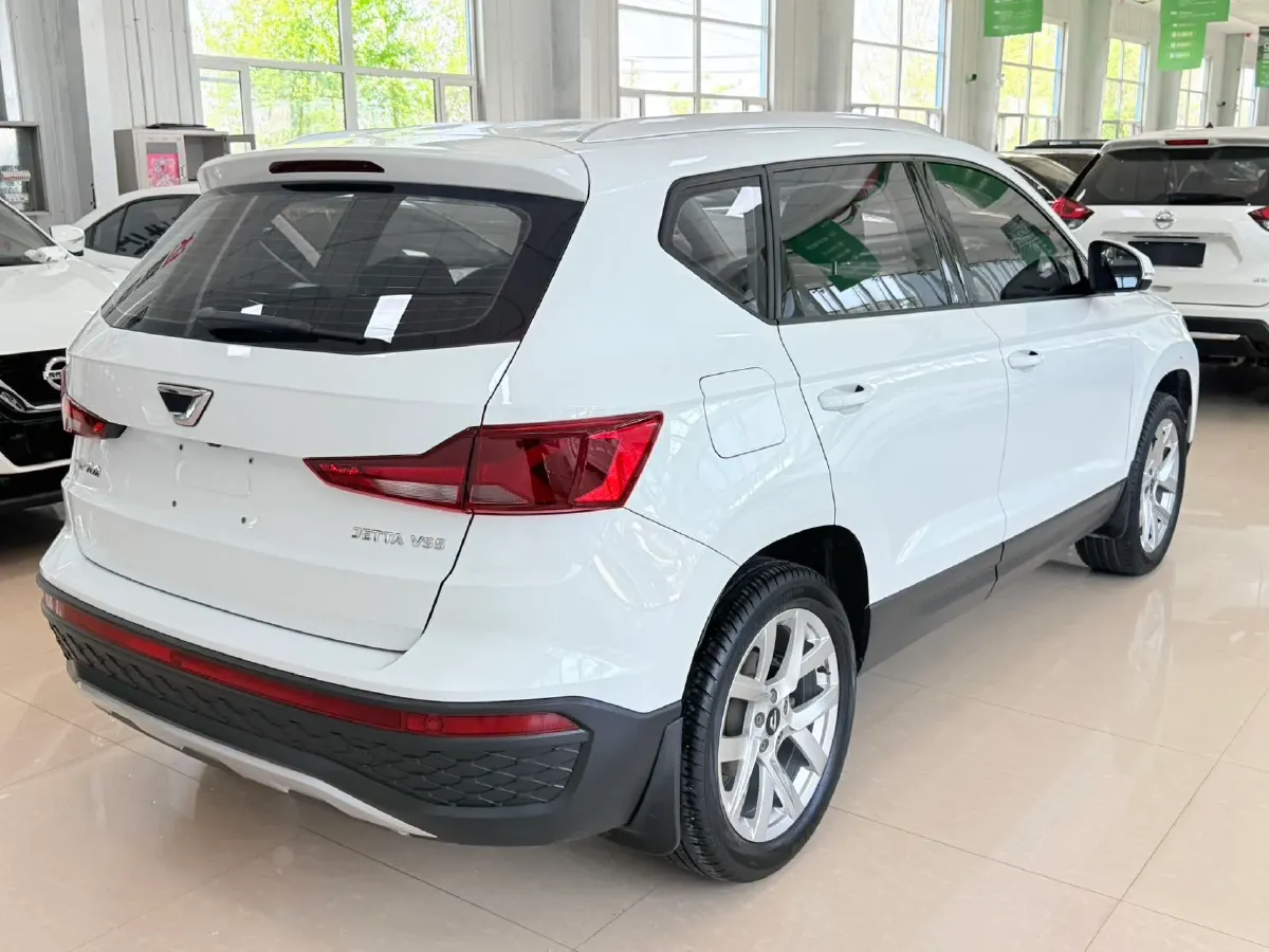 2022 Jetta VS5 1.4T 150HP L4 6AT,autocango,china used car exporter,china ev exporter,chinese used car exporter,chinese used ev exporter