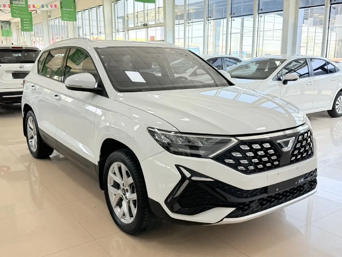2022 Jetta VS5 1.4T 150HP L4 6AT,autocango,china used car exporter,china ev exporter,chinese used car exporter,chinese used ev exporter