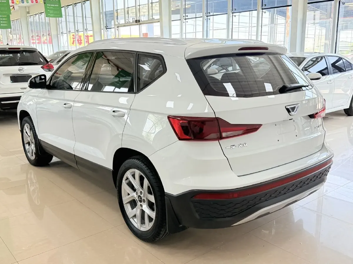2022 Jetta VS5 1.4T 150HP L4 6AT,autocango,china used car exporter,china ev exporter,chinese used car exporter,chinese used ev exporter