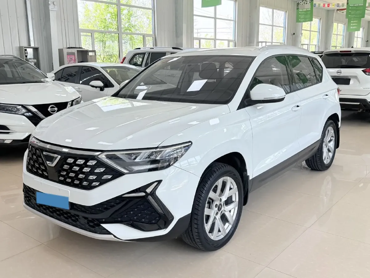 2022 Jetta VS5 1.4T 150HP L4 6AT,autocango,china used car exporter,china ev exporter,chinese used car exporter,chinese used ev exporter