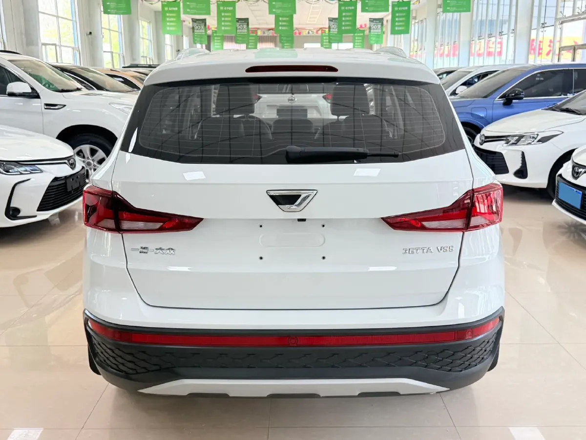 2022 Jetta VS5 1.4T 150HP L4 6AT,autocango,china used car exporter,china ev exporter,chinese used car exporter,chinese used ev exporter