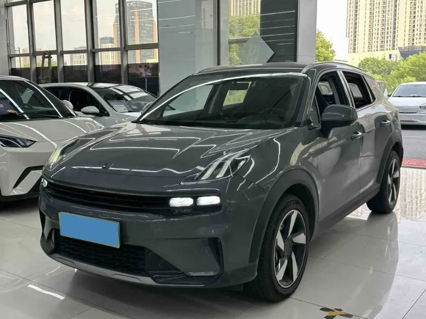 2020 LYNK&CO 06 EM-P 1.5T 177HP L3 7DCT PHEV 11.3KWH,autocango,china used car exporter,china ev exporter,chinese used car exporter,chinese used ev exporter