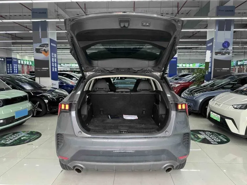 2020 LYNK&CO 06 EM-P 1.5T 177HP L3 7DCT PHEV 11.3KWH,autocango,china used car exporter,china ev exporter,chinese used car exporter,chinese used ev exporter